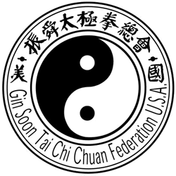 Gin Soon Tai Chi Chuan Federation